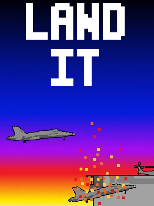 Land It