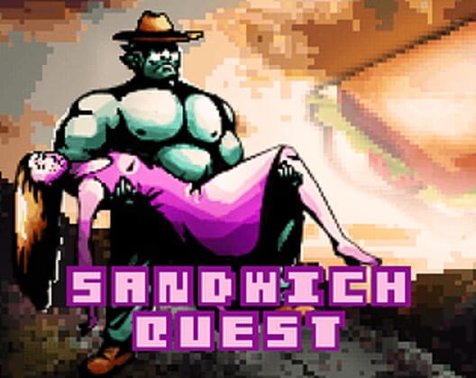Sandwich Quest