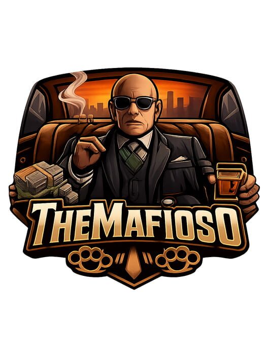 Capa de TheMafioso