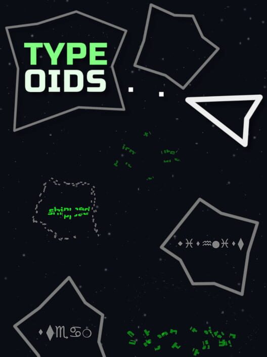 Capa de Typeoids