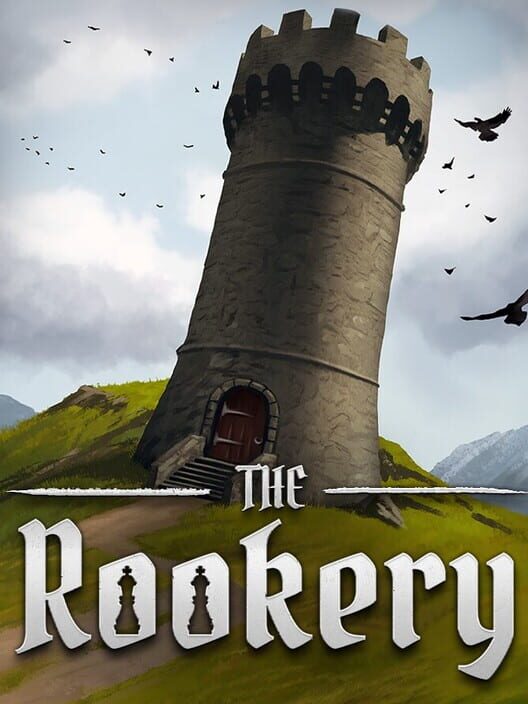 The Rookery cover