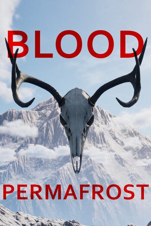 Steam cover for Blood Rifleman.