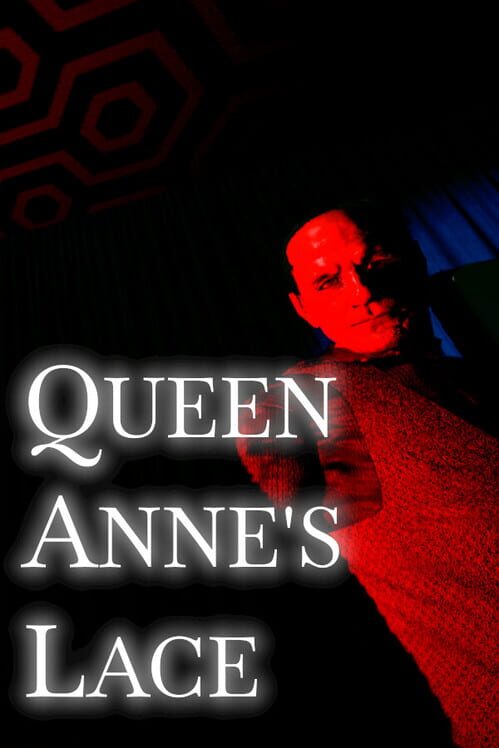 Capa de Queen Anne's Lace