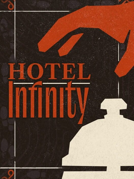 Capa de Hotel Infinity