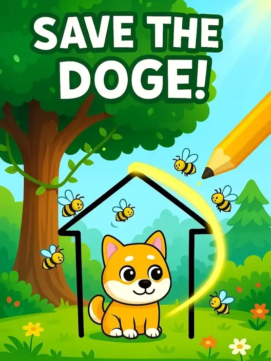 Save The Doge