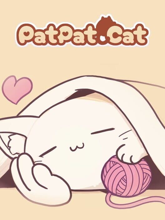 Capa de Pat Pat Cat