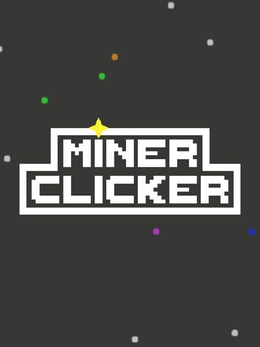 Capa de Miner Clicker
