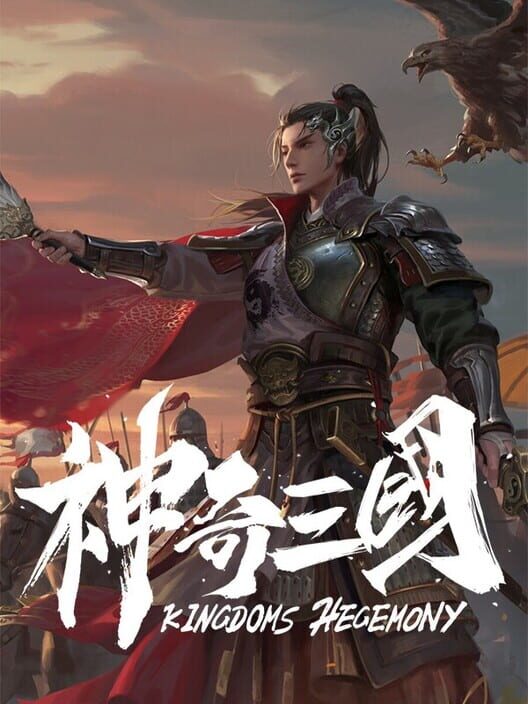 Kingdoms Hegemony