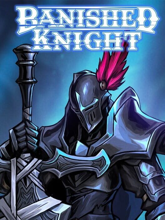 Capa de Banished Knight