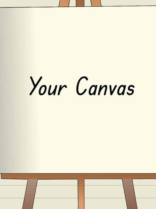 Capa de Your Canvas