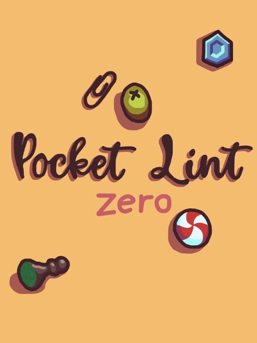 Capa de Pocket Lint Zero