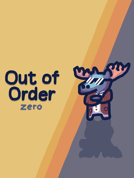 Capa de Out of Order Zero