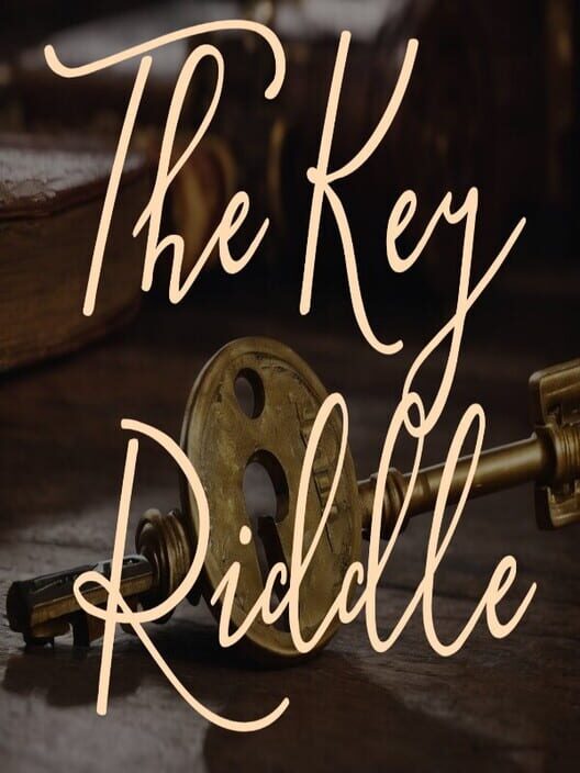 The Key Riddle