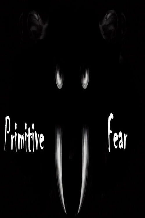 Primitive Fear cover