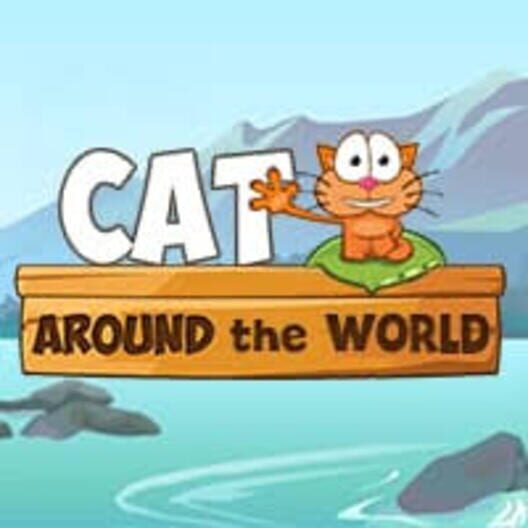 Hungry Cat cover
