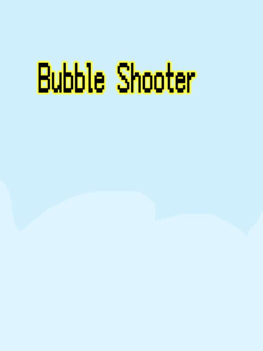 Bubble Shooter cover