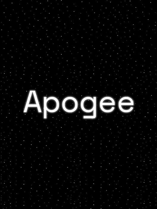 Capa de Apogee