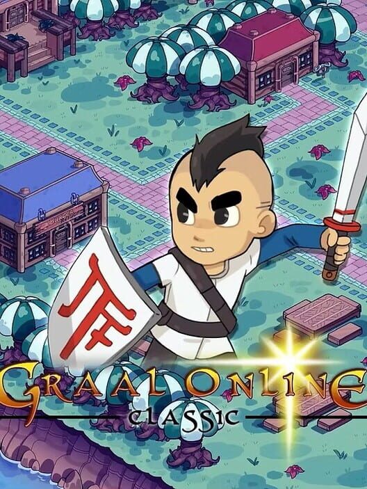 GraalOnline Classic