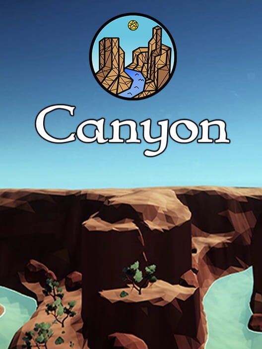 Canyon cover
