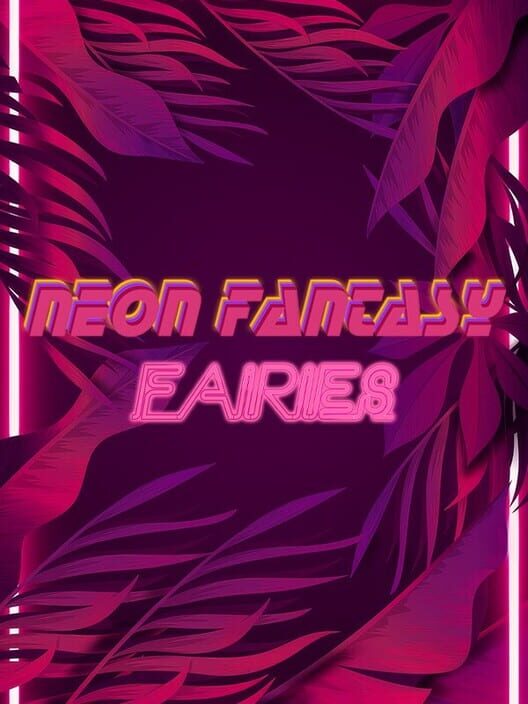 Neon Fantasy: Fairies