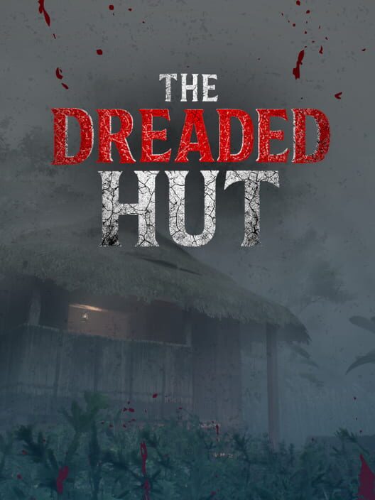 Capa de The Dreaded Hut