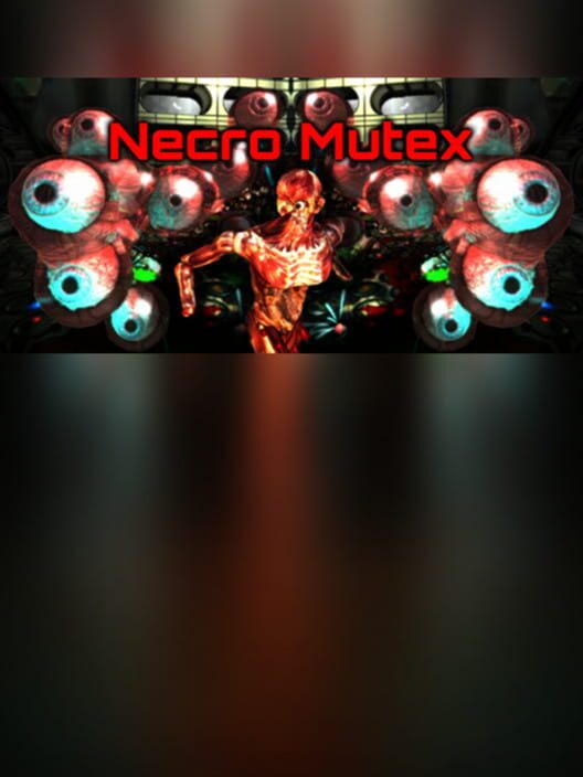 Necro Mutex cover