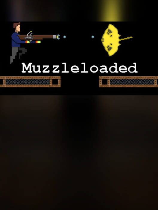 Steam cover for Muzzleloaded.