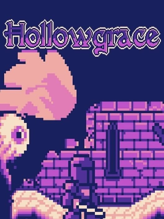 Hollowgrace cover