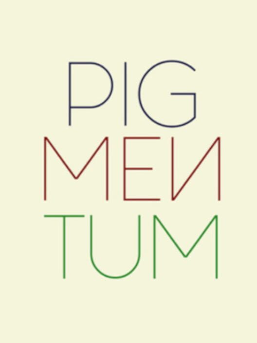 Pigmentum cover
