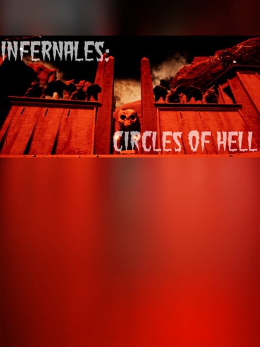Steam cover for Infernales: Circles of Hell.