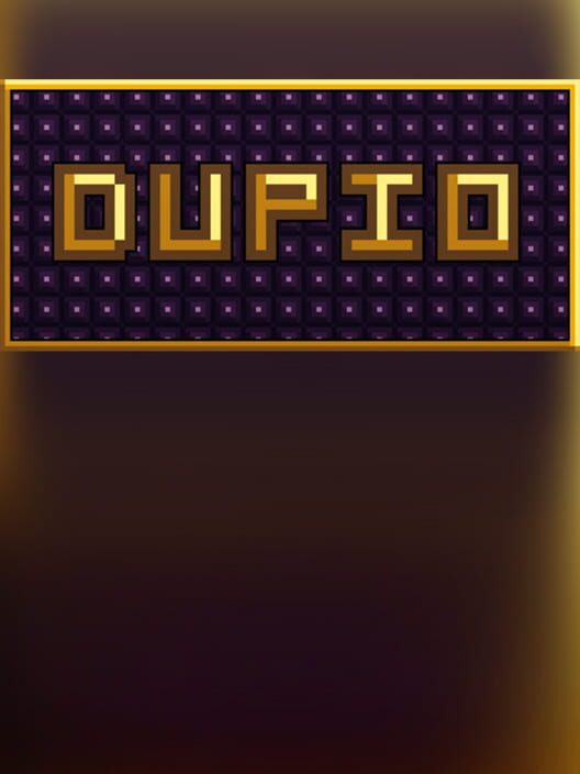 Steam cover for Dupio.