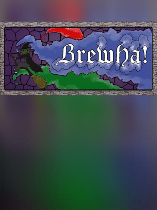 Steam cover for Brew-Ha.