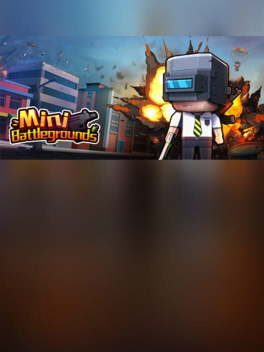 Mini Battlegrounds