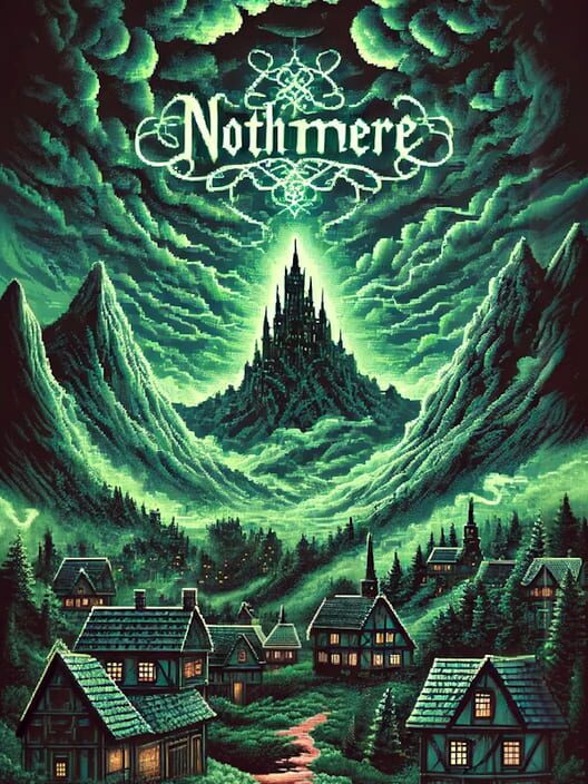 Steam cover for Nothmere.