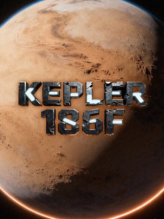 Capa de Kepler 186F