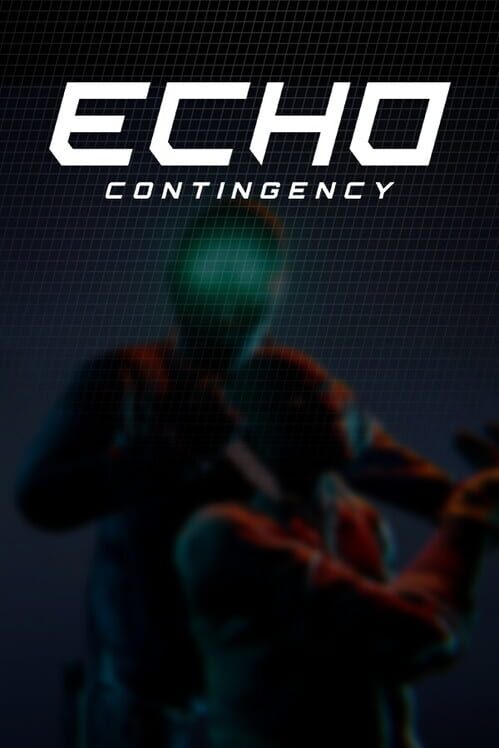 Steam cover for Echo Contingency.