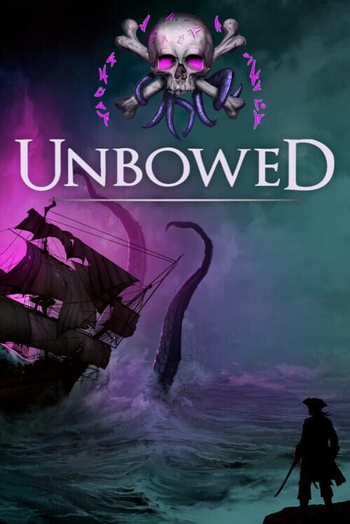 Unbowed cover