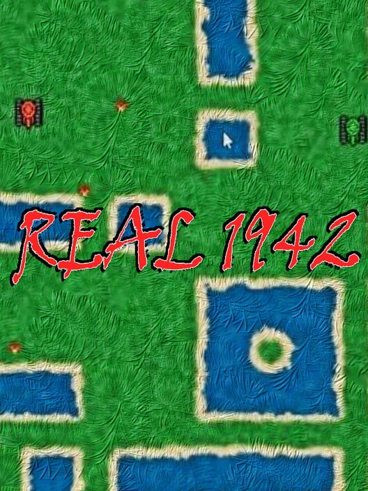 Real 1942 cover