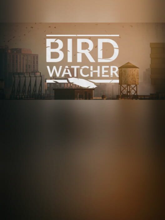 Bird Watcher