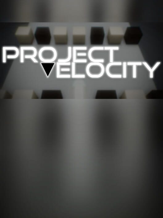 Project Velocity cover
