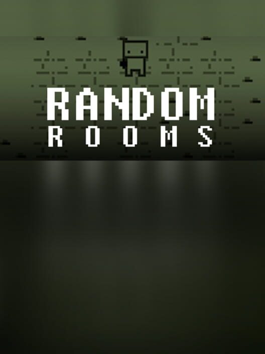 Steam cover for RANDOM rooms.