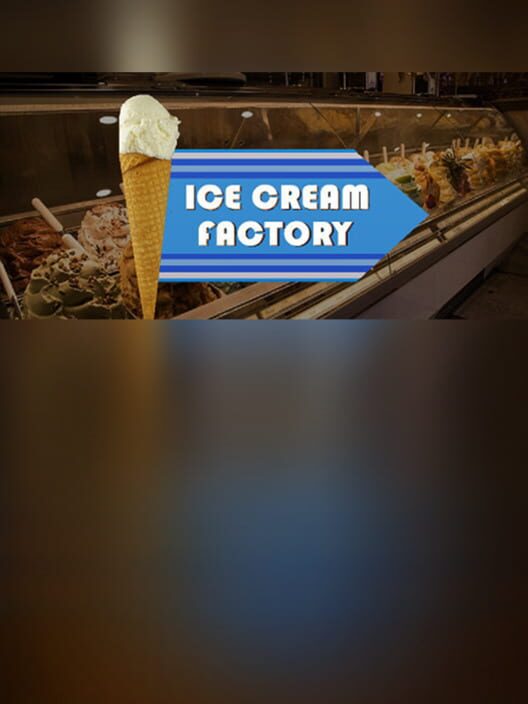 Steam cover for Ice Cream Factory.