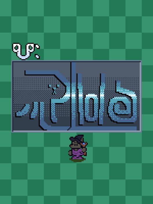 Capa de Wizard Critter 64