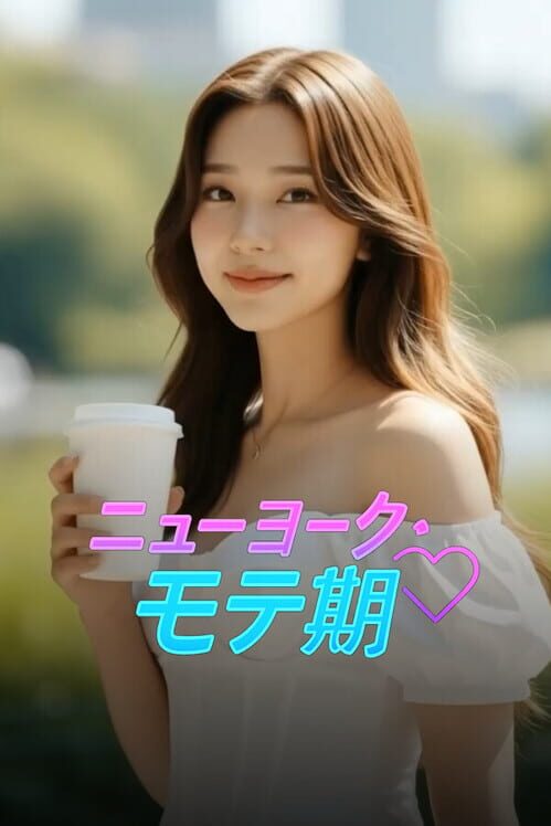 ニューヨーク・モテ期