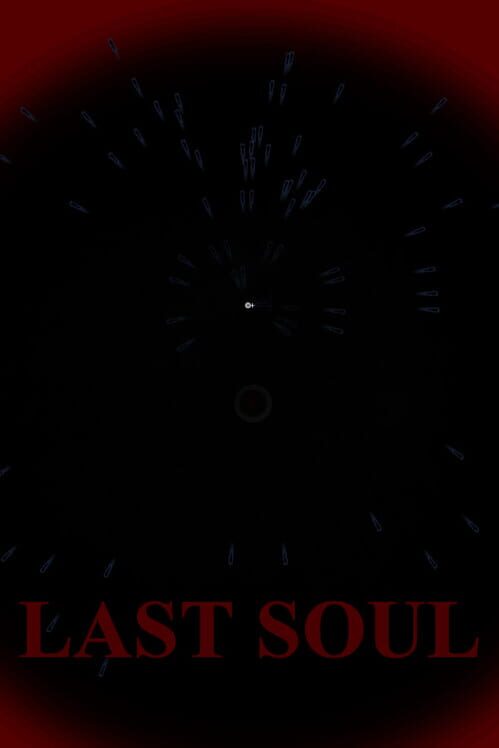 Last Soul cover