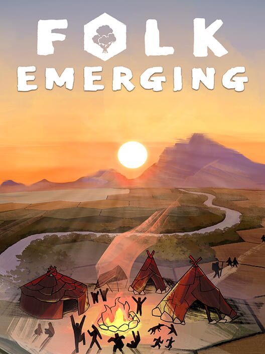 Folk Emerging