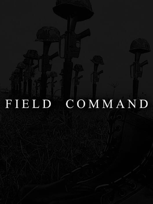 Field Command · 游戏封面