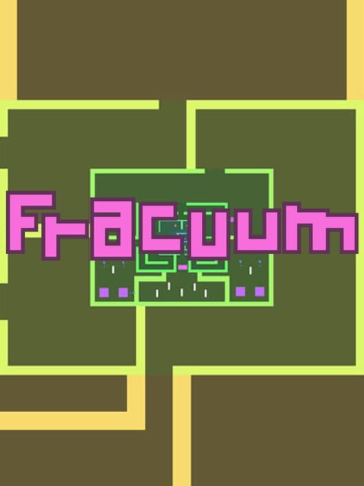 Fracuum · 游戏封面