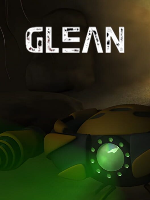 Glean · 游戏封面