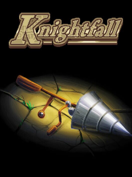 Knightfall · 游戏封面